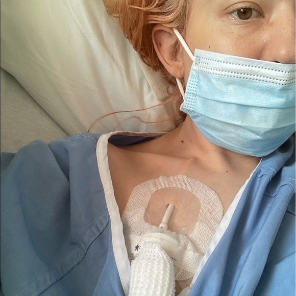 Iss me - Picture 2 of 12